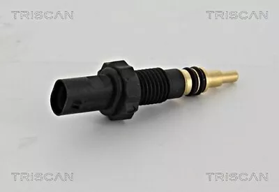 TRISCAN Coolant Temperature Sender Unit Black For BMW MINI X1 X2 X3 13627797957 • $21