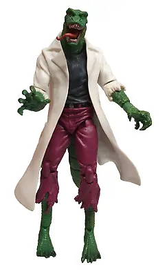MARVEL DIAMOND SELECT THE LIZARD 7” Action FIGURE SPECIAL COLLECTOR Spiderman • £29.92