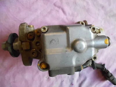 1998-2005 Volkswagon TDI 1.9L Diesel Fuel Injection Pump 0460404959 038130107KX • $219.99