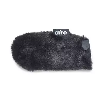 K-Tek Airo Slip-on Windscreen For Rode VideoMic/NTG1 Or Deity D3/D3 Pro Mic • $31.90