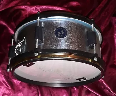 Vintage Toy REMCO LIVERPOOL Professional Blue Snare Drum Ringo Starr Beatles  • $39.95