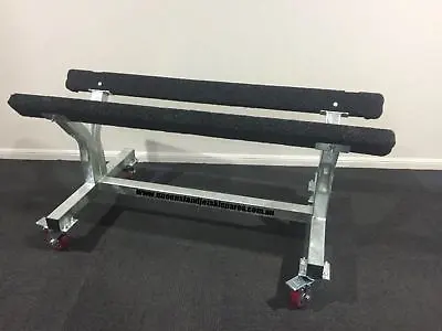 $300 • Buy Jetski Standup Trolley / Workshop Stand Premium Aluminium