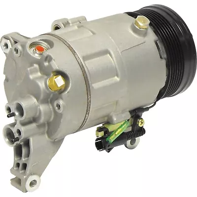 2002 2003 2004 2005 2006 Mini Cooper 1.6L A/C AC Compressor W/Clutch • $138.44