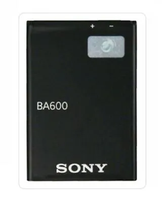 QUALITY SONY BA700 BATTERY FOR XPERIA U ST25 ST25i • £3.99