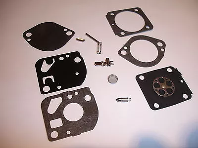 £6.83 • Buy Rb160 Carburettor Carb Kit For Stihl Fc95 Fc100  Zama C1q-s110b C Rb 160 Gnd 91