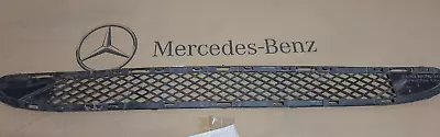 ORIGINAL Bumper Cover Grille MERCEDES S203 W203 Sedan Wagon A2038852623 • $35