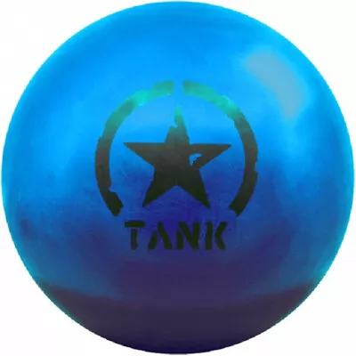 15lb Motiv Blue Tank Bowling Ball • $199.95