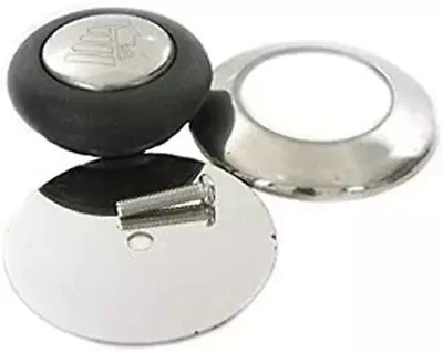 Judge JJJK1 Vista Saucepan Replacement Pan Lid Knob • £10.42