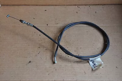 £5 • Buy Honda HRX 537 HRX537 Rotary Lawn Mower Throttle Cable