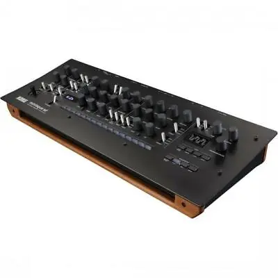 Korg Minilogue XD Polyphonic Module Synth • $1097.95