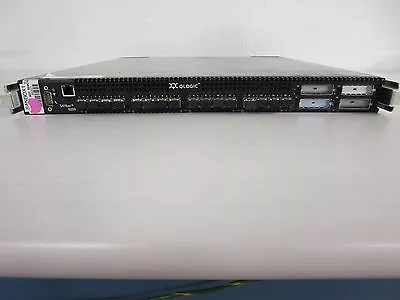 QLOGIC 31424-03 A SANbox 5202 16-Ports San Switch • $250