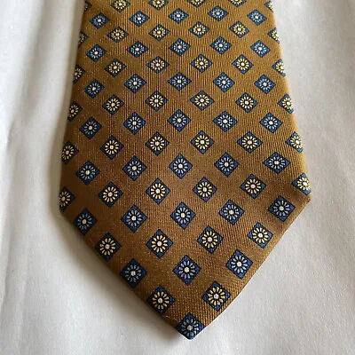 Used Tie Cravatta E. Marinella Napoli • $68.99