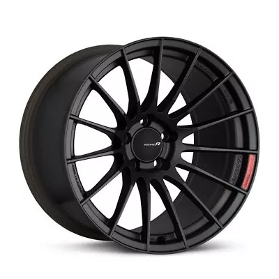 4 X 19 Inch Genuine Enkei RS05RR Light Japanese Wheels Gunmetal 5x114.3 19x8.5 • $3399