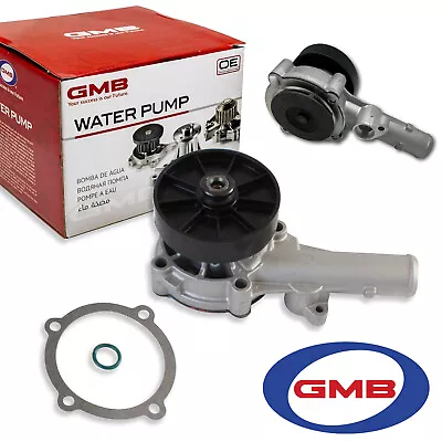 GMB Water Pump Ford Territory SX SY Falcon BA BF FG FGX XR6 4L 6cyl Barra Turbo • $65