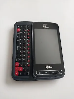 LG OPTIMUS SLIDER VIRGIN Bad Battery • $8.99