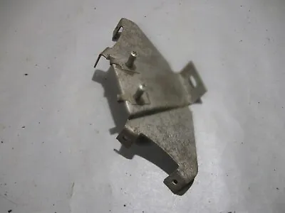 1967 Mercury Comet Emblem Bracket • $35