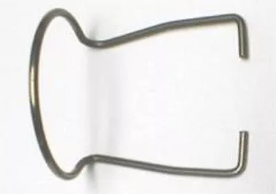 1966-76 A B E C Body Charger Cuda Clutch Z-bar Ball Stud Retaining Wire Mopar • $9.99