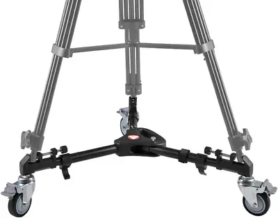 Tr Dolly With Wheels Heavy Duty VX-600 Foldable Tr Dolly 3 Wheels Stand Pulley B • £69.48