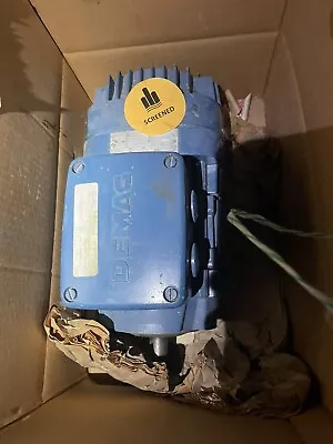 Mannesmann Demag Drive Motor 3.1 HP Type KRA • $500