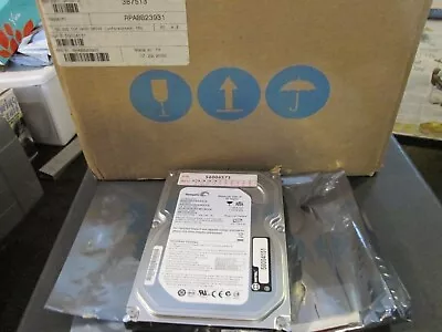 Mitel SX 200 50004151 & 56006573 ICP 160GB Hard Drive Refurbed • $62