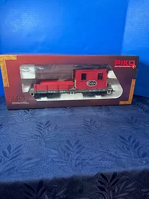 Piko 38729 G Scale NYC Work Caboose • $110