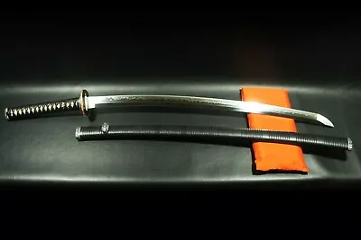   Motohara Blades Sk3-choji  Japanese Sword/tameshigiri/katana/iaido • $11900