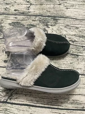 Womens’ Reef Cozy Slippers  Size US 6/EURO 36 • $28