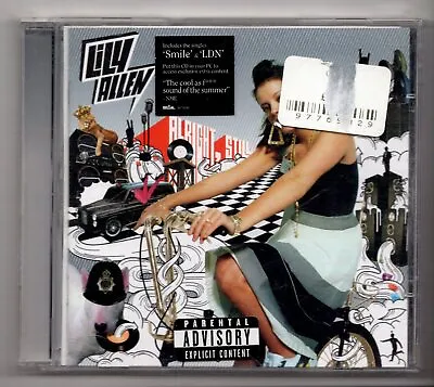 (KS760) Lily Allen Alright Still ... - 2006 CD • £2.99