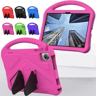 For Blackview Tab 7 8 Wifi Pad 60 10.1  Kids EVA Foam Stand Handle Case Cover • £15.24