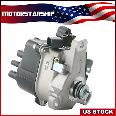 For Honda Prelude 2.2L H22A 97-01 Ignition Distributor ASSY Swap TD-77U New • $50.89