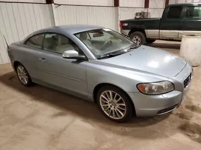 Front Bumper Convertible Fits 06-10 VOLVO 70 SERIES 8830976 • $546