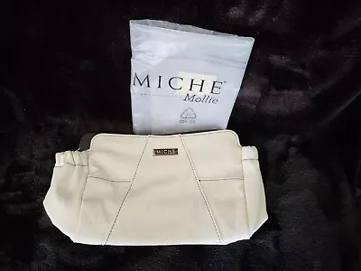 MICHE MOLLIE Petite Shell Handbag • $14.99