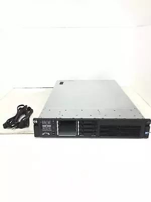 HP PROLIANT DL380 G7 Xeon E5640 2.67Ghz Server W/6GBSmart Array P410i RaidnoHD • $120.95