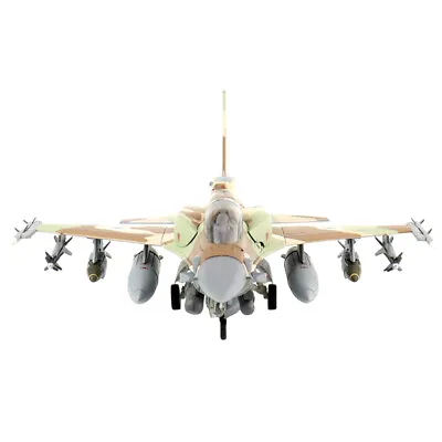 Lockheed Martin F-16I Sufa Fighter Aircraft No.470  253 Squadron Operation Ou... • $140.71