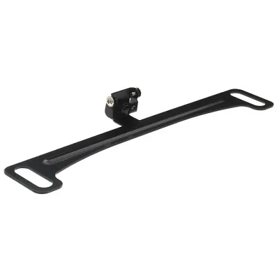 Camera License Plate Bracket Mirror Rear View Dash Mount Universal • $8.59