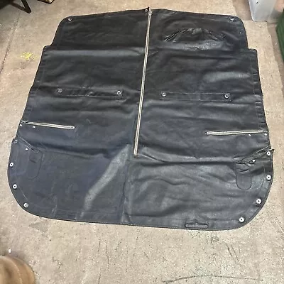 Classic MG MGB Tonneau Cover In Mint Condition  • $249.01