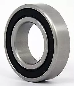 6908-2RS Ceramic Si3N4 Sealed Ball Bearing 40x62x12 • $32.89