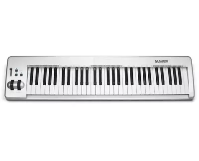 M-Audio Keystation 61ES  • $61.20