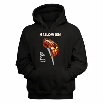 Pre-Sell Halloween Movie Michael Myers Lightweight Pullover Hoodie Jacket • $45.99