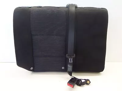 Recaro VW Jetta GLI 20th Right Rear Seat Upper Back MK4 Pin Stripe Golf GTI 20AE • $152.14