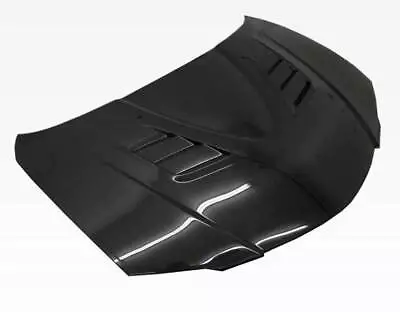 VIS Racing Carbon Fiber Hood V Speed Style For Mazda 3 4DR 04-09 • $1308.04