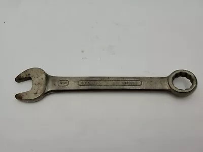 Vintage CHROM VANADIUM 5/8  Combination Wrench Made In GERMANY • $3.89