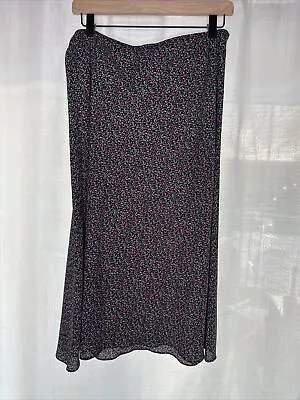 Women’s Vince Camuto Maxi Skirt Size Medium NWOT • $35