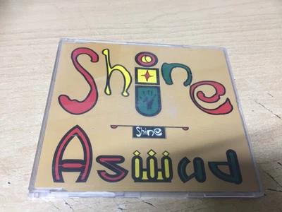 £2.99 • Buy Aswad - Rise And Shine Again (CD 1995)