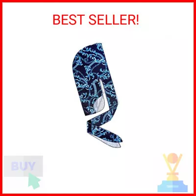 KISS RED Bow Wow Power Wave Luxe Design Durag • $9.52