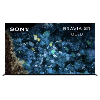 $8995 • Buy Sony 83  A80L BRAVIA XR OLED 4K HDR Smart Google TV (2023) XR83A80L