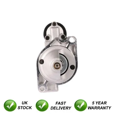 Starter Motor Fits MG MGB 1965-1980 1.8 3.5 • $85.59