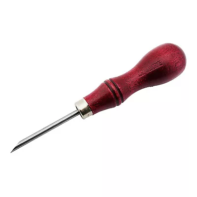 C.S. Osborne Design Edge Lifter #448-2 (3/16 ) Leatherwork Tool Made In USA • $13.95