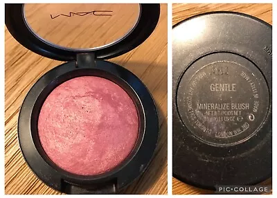 MAC Mineralize Blush ~ Choose Your Shade • $25