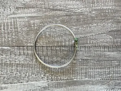 Vintage Arrow Silver Bracelet • $5